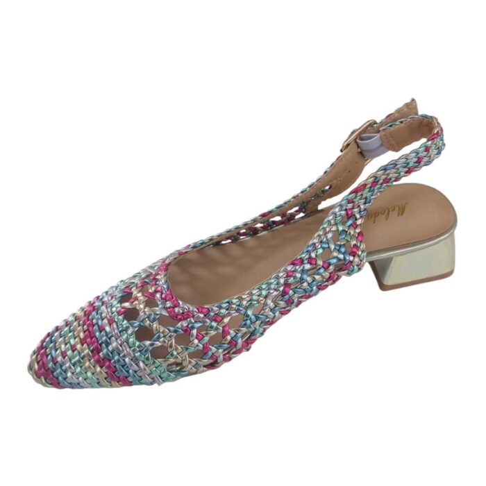 Stiletto Farim Colores - Imagen 2
