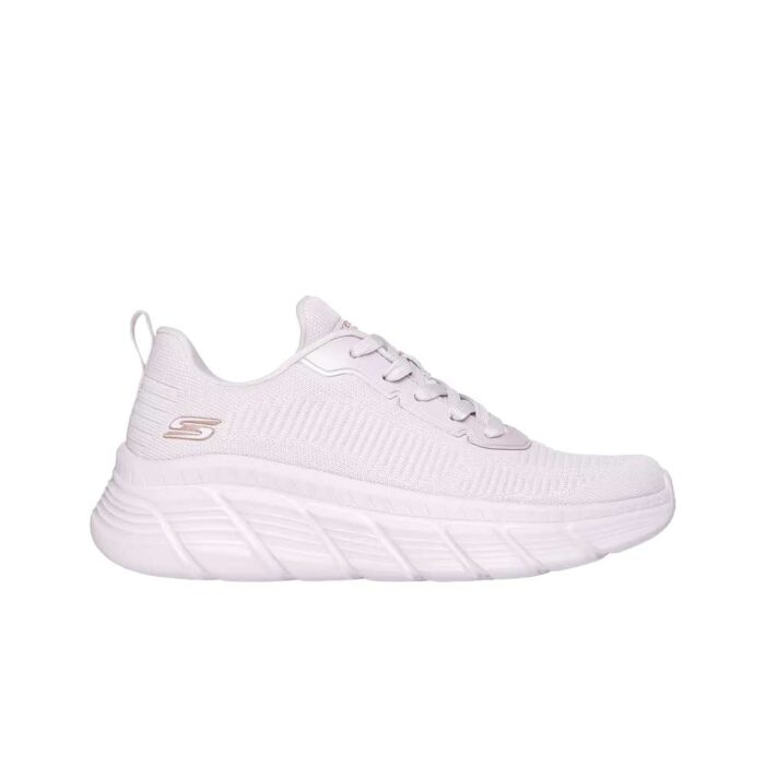 Skechers Bobs Sport Lavanda - Imagen 2