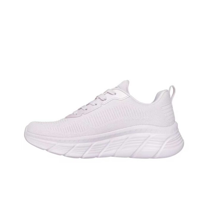 Skechers Bobs Sport Lavanda - Imagen 3