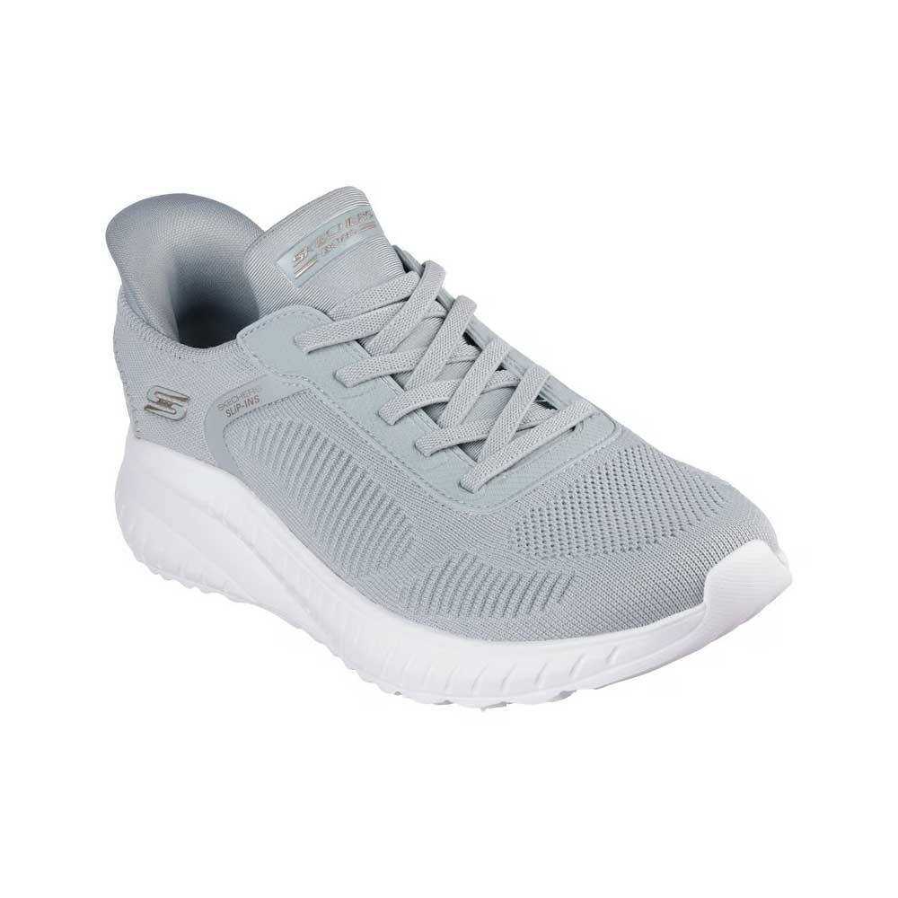 Skechers Bobs Squad Verde Agua