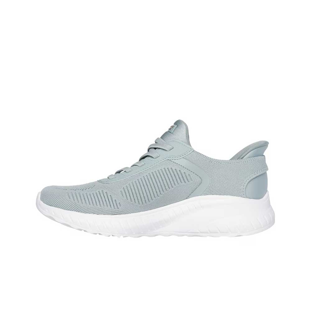 Skechers Bobs Squad Verde Agua - Imagen 3