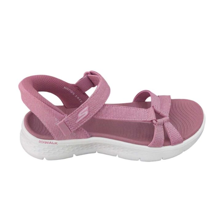 Skechers Illuminate Rosa - Imagen 3