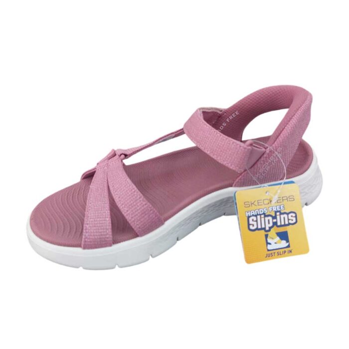 Skechers Illuminate Rosa - Imagen 2