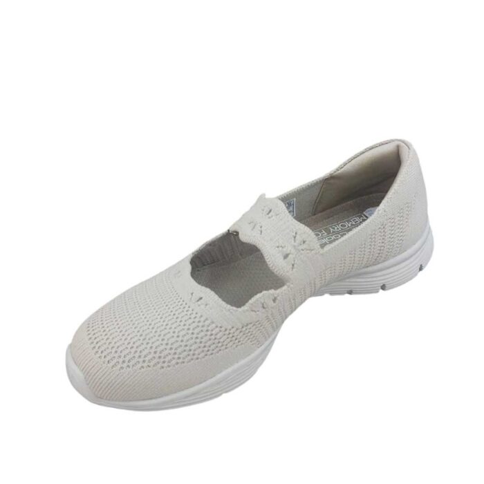 Skechers Rising Beige - Imagen 2