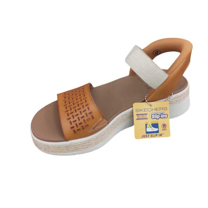 Skechers Bright Camel - Imagen 2