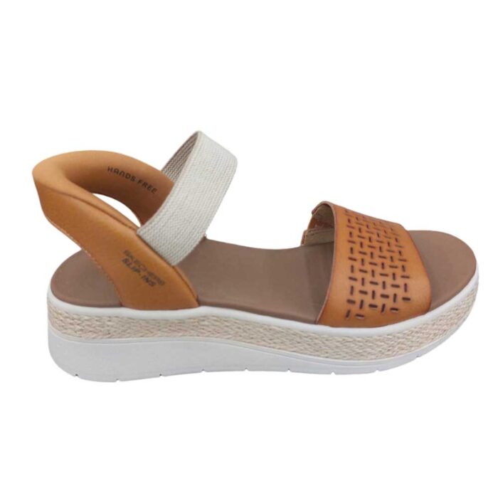 Skechers Bright Camel - Imagen 3