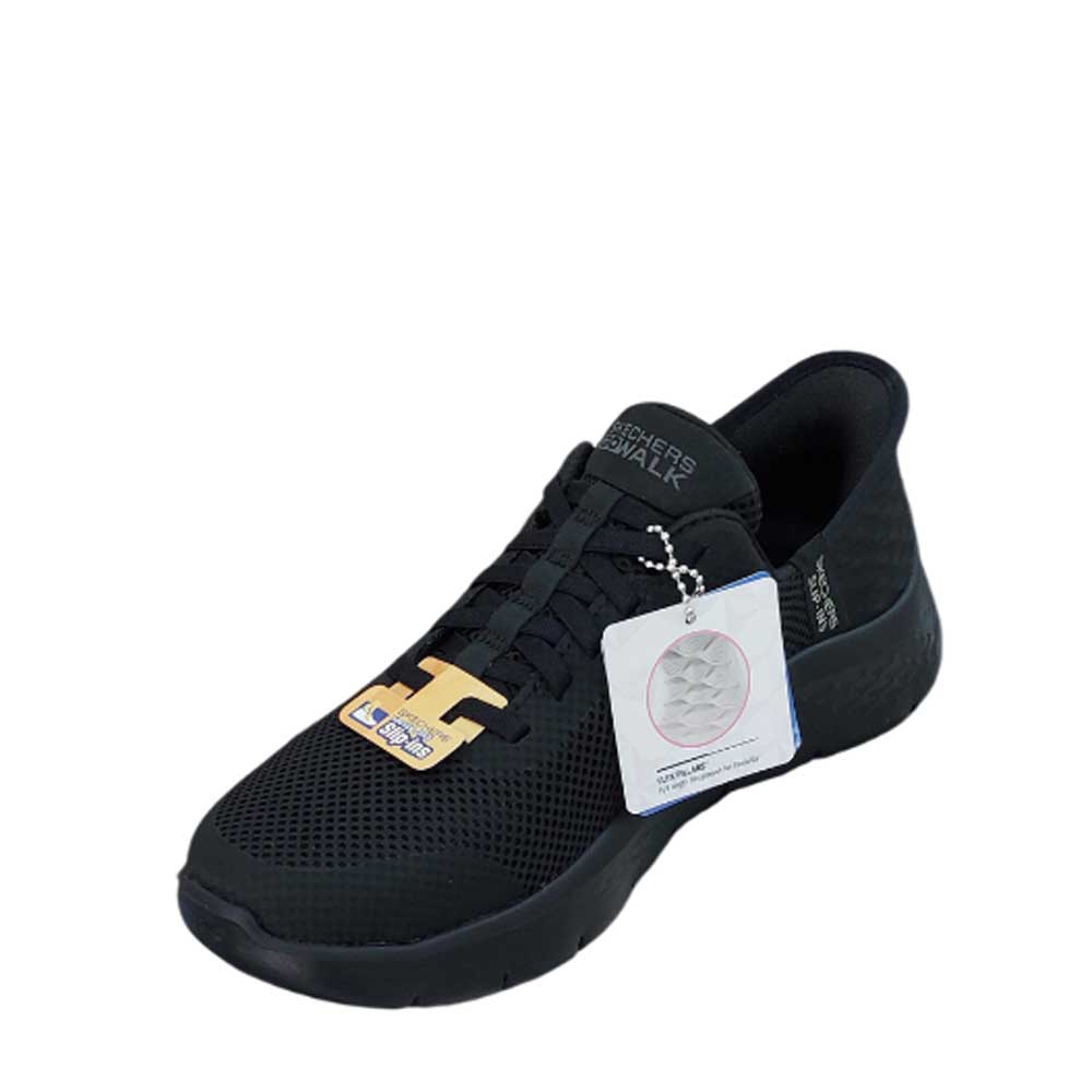 Skechers Grand Entry Negras - Imagen 3