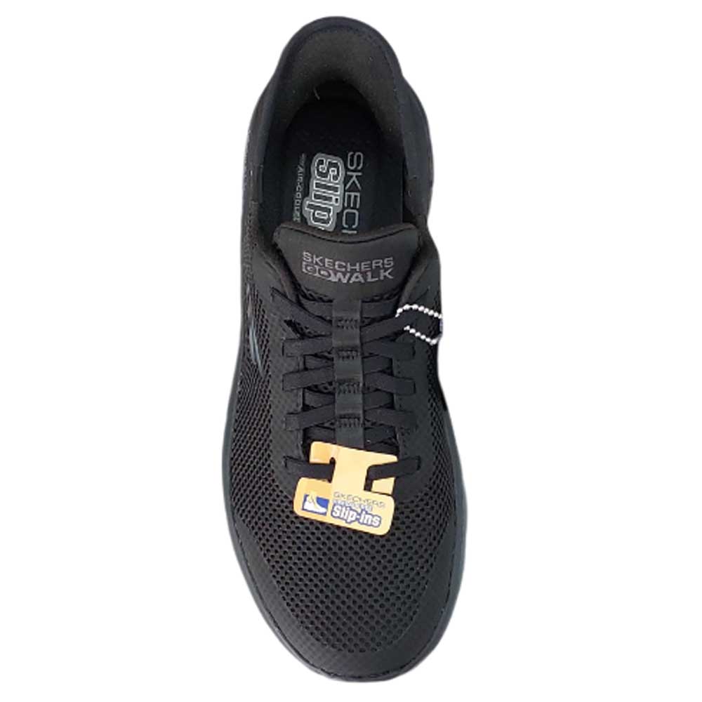 Skechers Grand Entry Negras