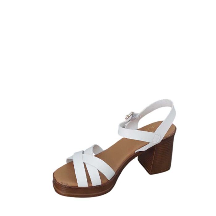 Sandalias María Tacón - Imagen 2