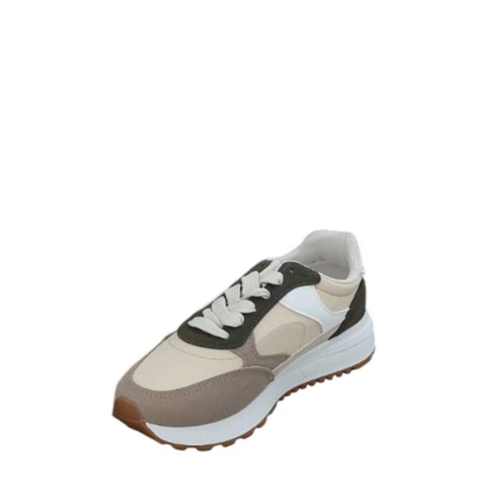 Deportivas Lima Khaki - Imagen 2
