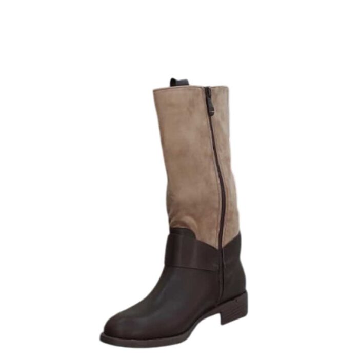 Botas Horse Beige - Imagen 2