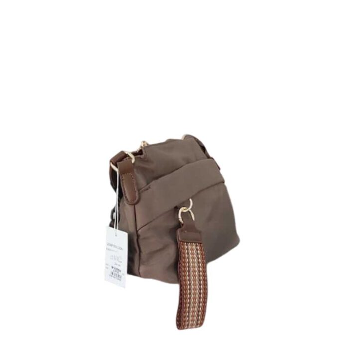 Bolso Luisa Camel - Imagen 2