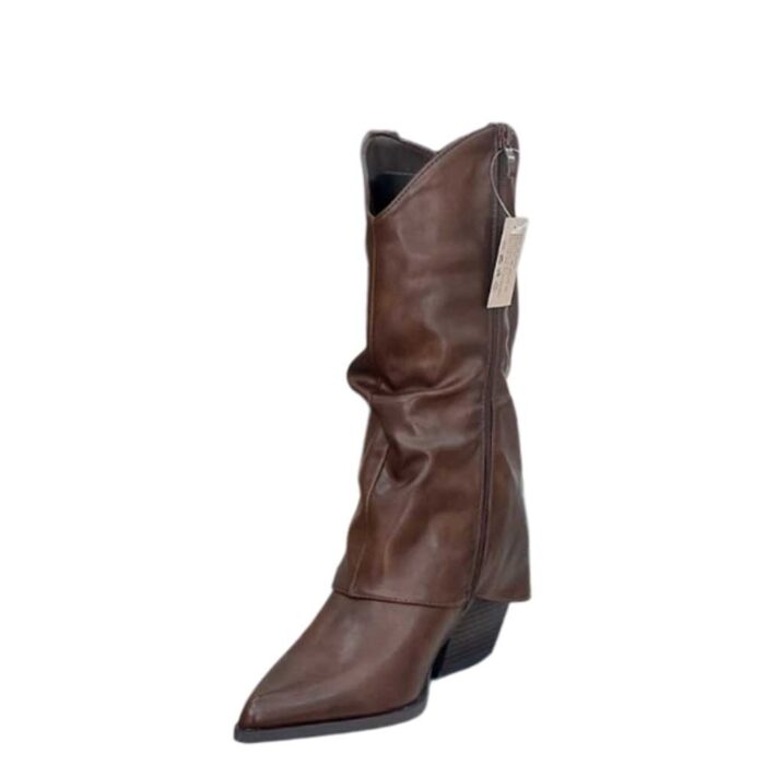 Botas Cristina Choco - Imagen 2