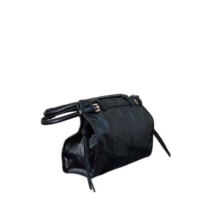 Bolso Roma Negro - Imagen 2