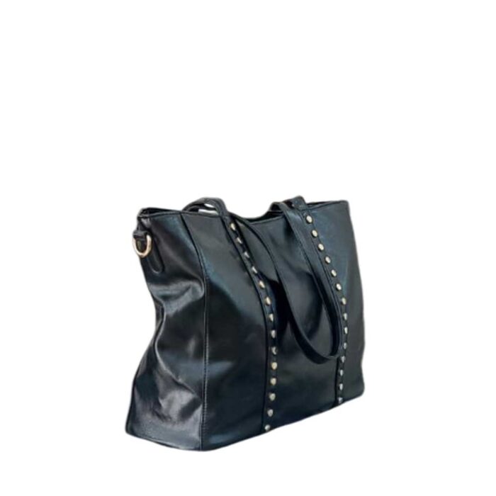 Bolso Paula Negro - Imagen 2