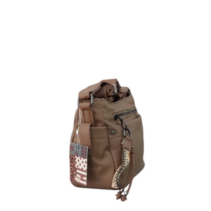 Bolso Sonia Khaki - Imagen 2
