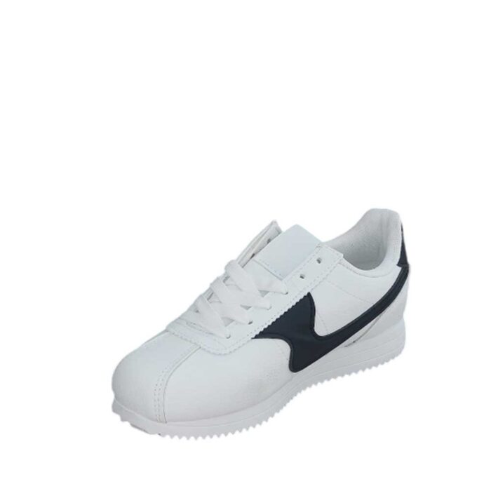 Deportivas NY Blancas - Imagen 2