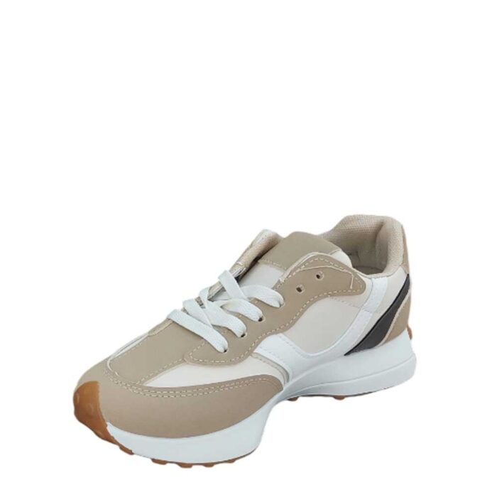 Deportivas Londres Camel - Imagen 2