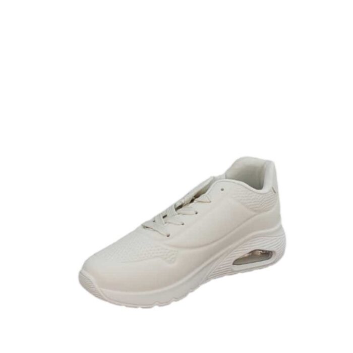 Deportivas Aire Beige - Imagen 2