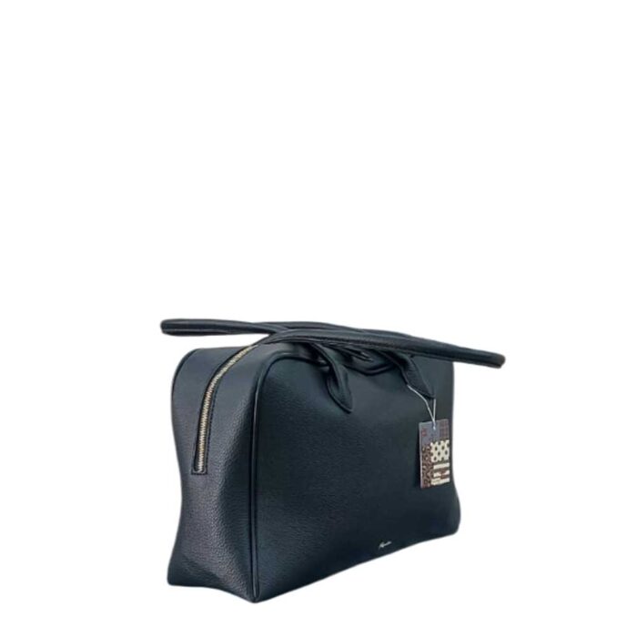 Bolso Viaje Negro - Imagen 2