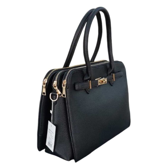Bolso Milán Negro - Imagen 2