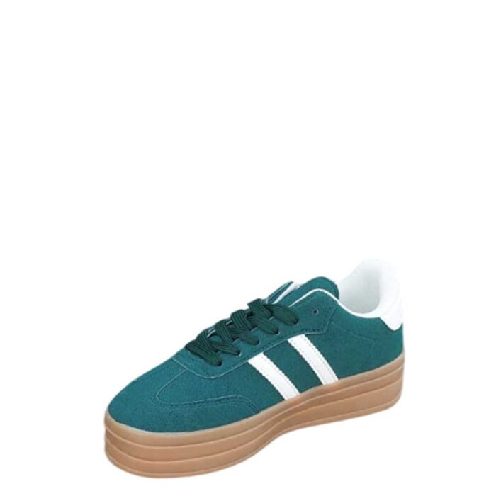 Deportiva Tango Verde - Imagen 2
