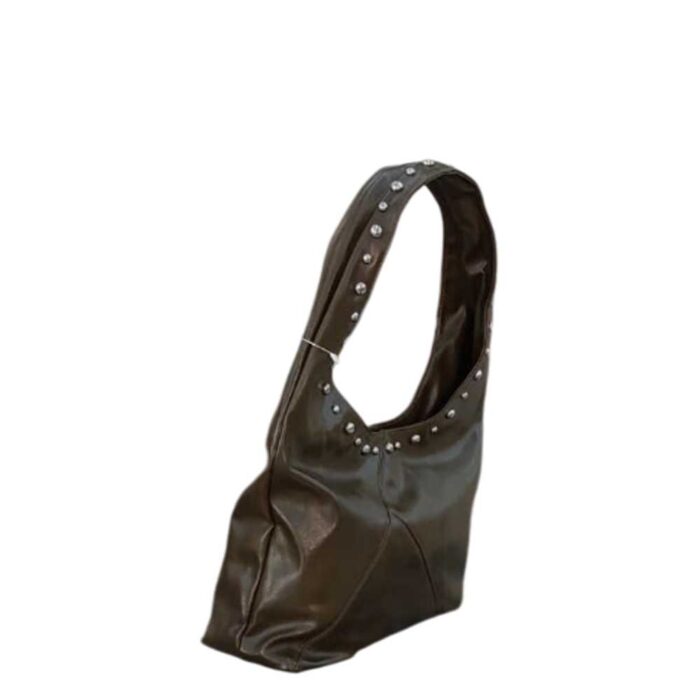 Bolso Carmen Verde - Imagen 2