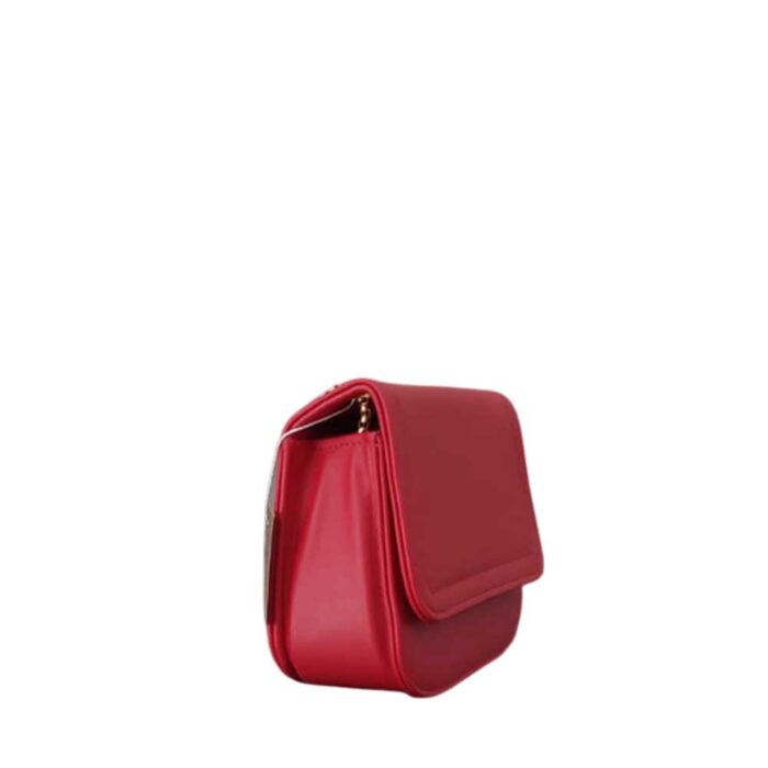 Bolso Cloe Rojo - Imagen 2