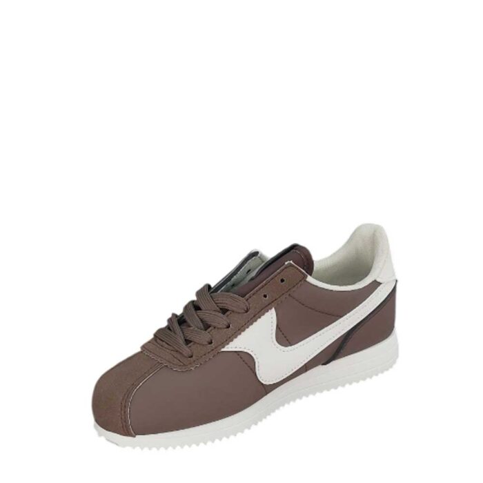 Deportivas NY Marrón - Imagen 2
