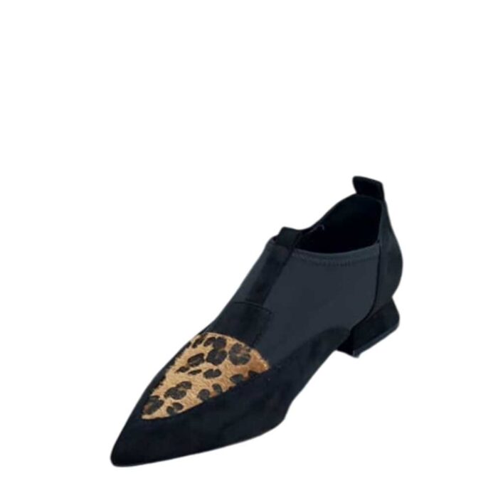 Zapatos Celia Negros - Imagen 2