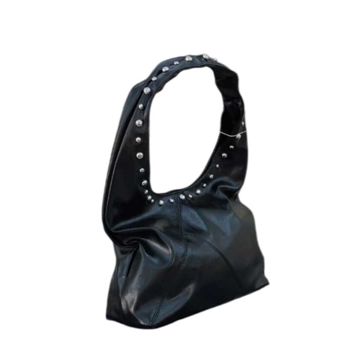 Bolso Carmen Negro - Imagen 2