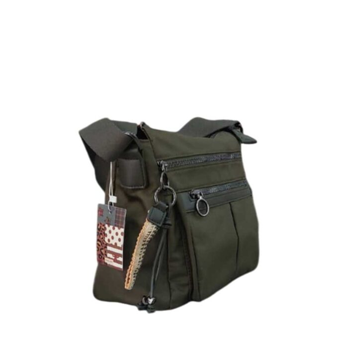 Bolso Inma Verde - Imagen 2