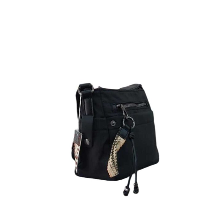 Bolso Sonia Negro - Imagen 2