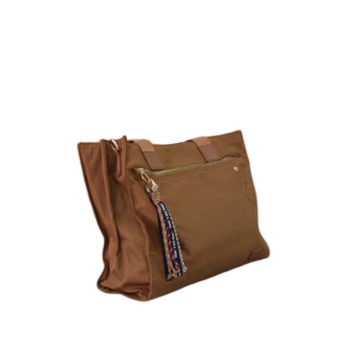 Bolso Teacher Marrón - Imagen 2