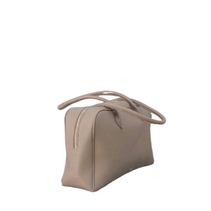 Bolso Viaje Khaki - Imagen 2