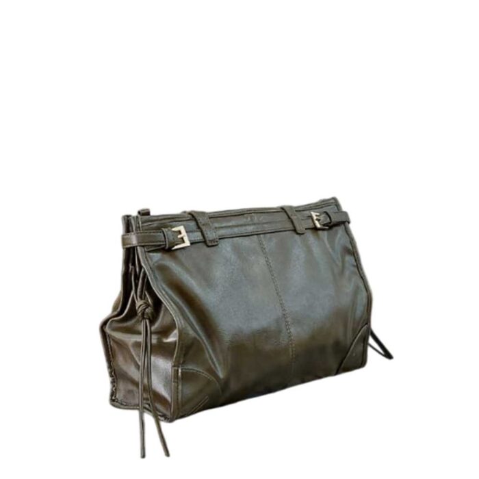 Bolso Roma Verde - Imagen 2