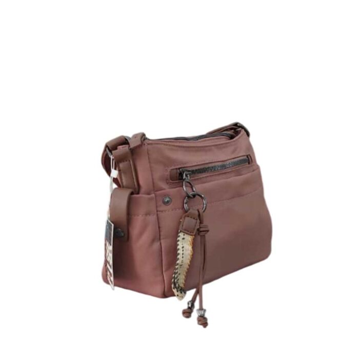 Bolso Sonia Rosa - Imagen 2
