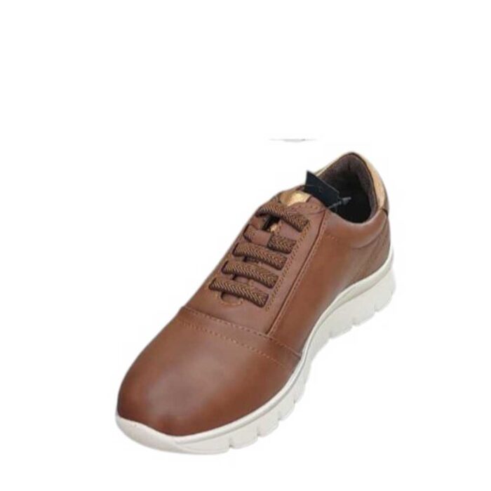 Deportivas Clara Choco - Imagen 2