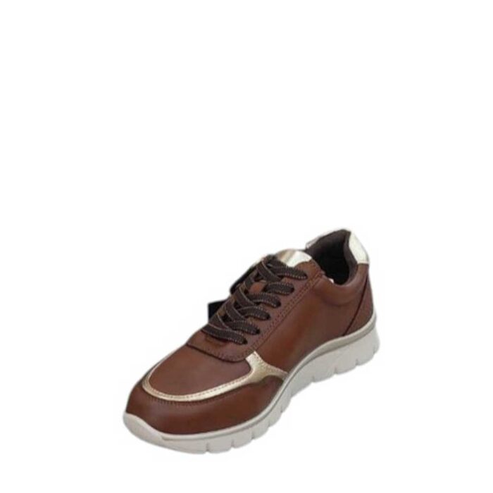Deportiva Crema Choco - Imagen 2
