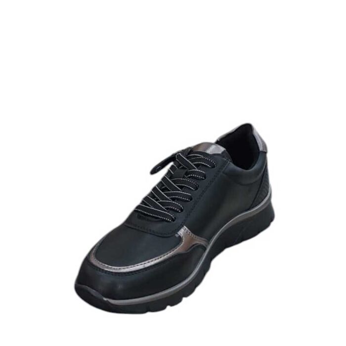 Deportiva Crema Negra - Imagen 2
