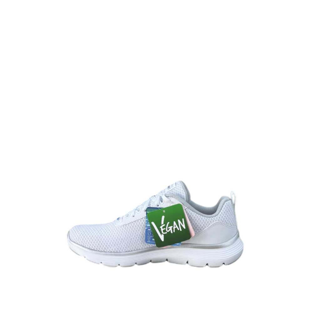 Skechers Flex-Lite Blancas - Imagen 3