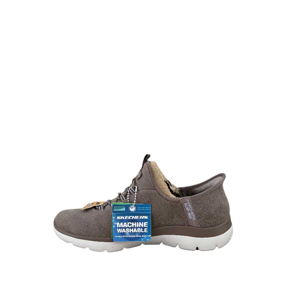 Skechers Summit Marrón