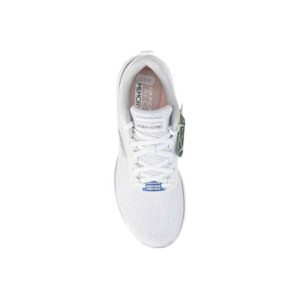 Skechers Flex-Lite Blancas