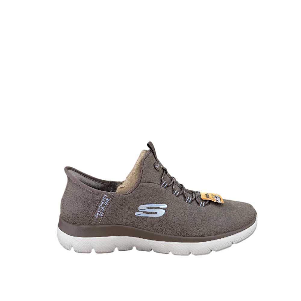 Skechers Summit Marrón