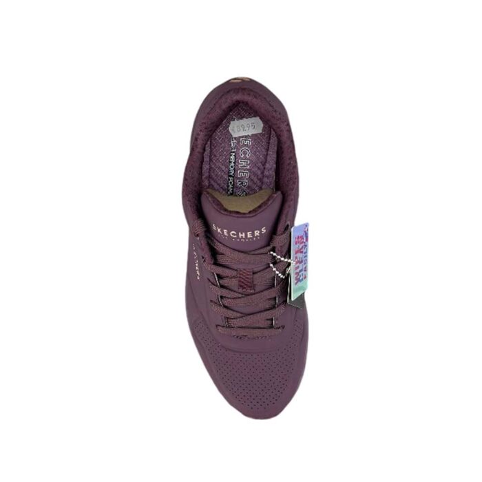 Skechers Los Angeles Vino - Imagen 2