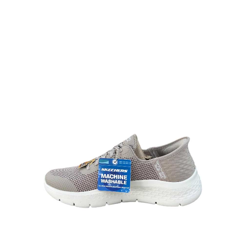 Skechers Grand Entry Beige - Imagen 3
