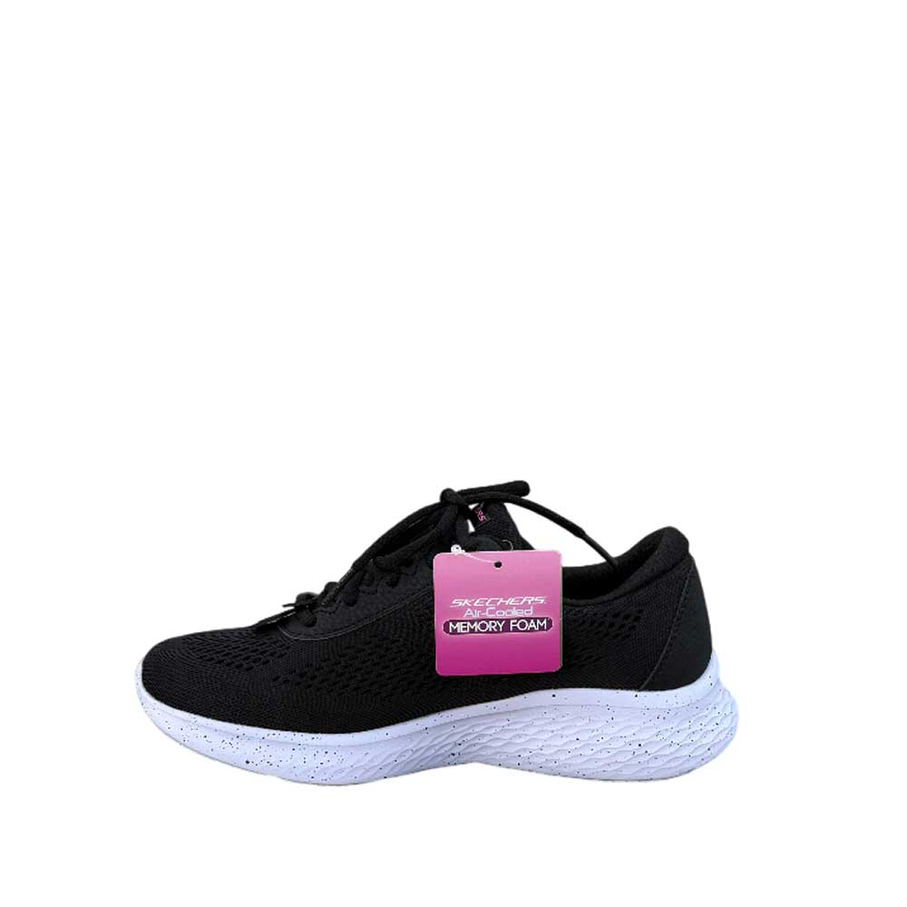 Skechers Waterproof Negras - Imagen 3