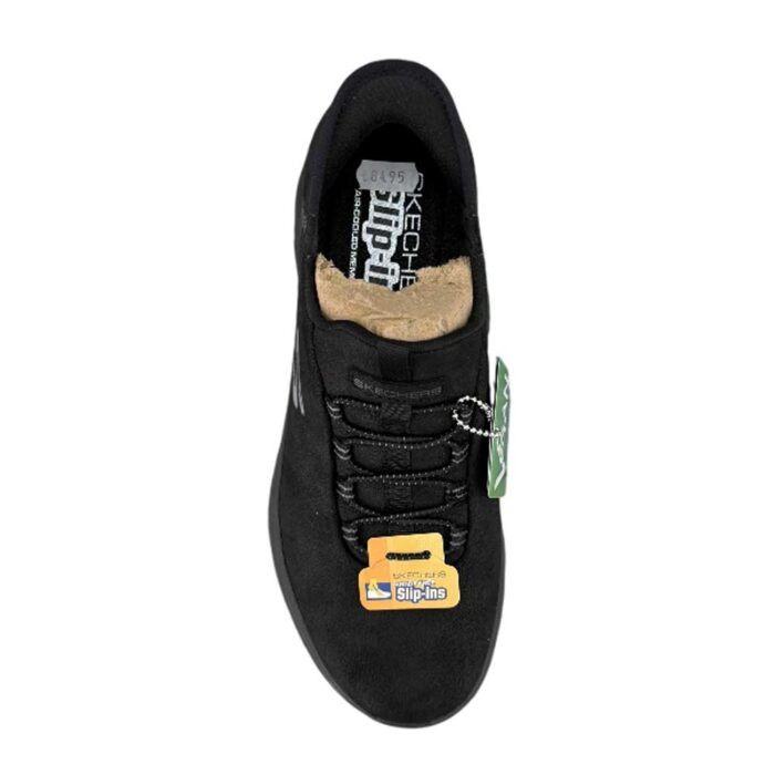 Skechers Summit Negro - Imagen 2