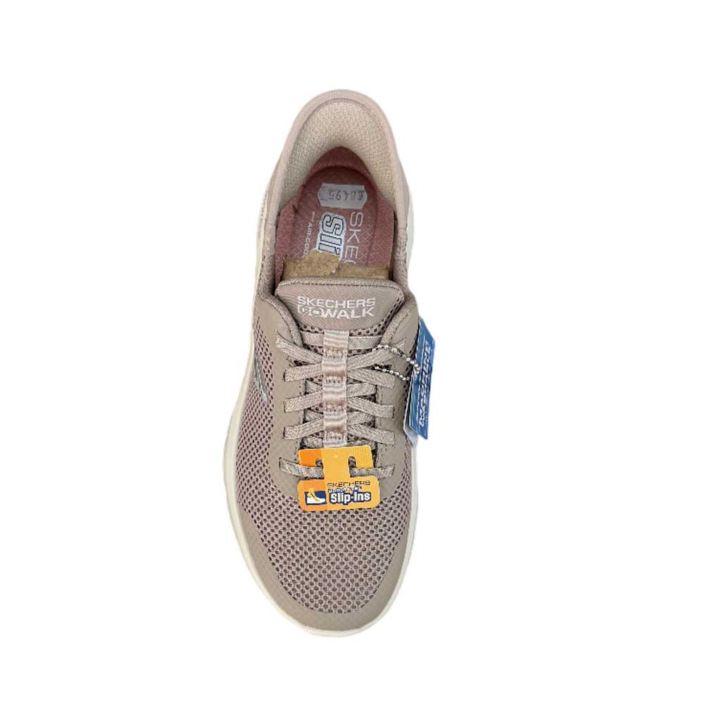 Skechers Grand Entry Beige