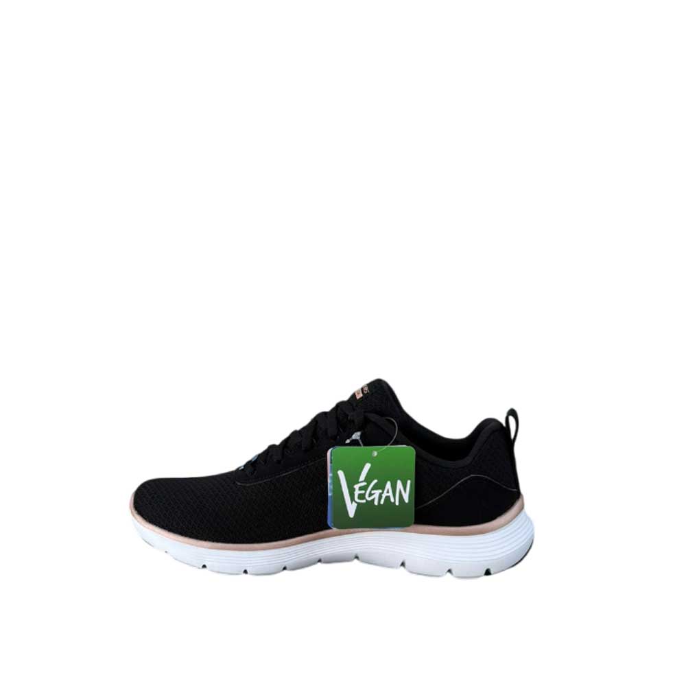 Skechers Flex-Lite Negras - Imagen 3